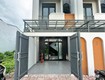 Bán nhà 1 trệt 1 lầu   4,5x25m  gần trường đại học Văn Hiến Bình Chánh...