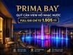 View hồ nhạc nước halo show hạ long có 1.0.2   sở hữu căn góc 3pn 106m...