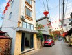 Chính chủ bán đất ngõ 61 phố trạm , long biên , hà nội . 