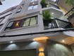 Bán nhà ngõ 158 nguyễn văn cừ .dt 60m2 xây 6 tầng mới 100. 