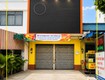 Cho thuê nhà mặt tiền tây thạnh 156m    ngang 6.5m   khu ăn uống,...