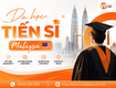 Thông Tin Du Học Tiến Sĩ Malaysia: Chi Phí Nhẹ Nhàng, Bằng Cấp Quốc Tế 