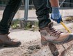 Nơi mua giày bảo hộ tại Đà Nẵng uy tín nhất 