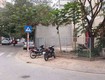 Bán đất việt hưng, long biên 80m2  mặt phố, ngã tư đường  hơn 20 tỷ 