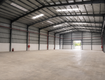 Cho thuê nhà kho 1100M2 gần KCN Hoà Khánh, PCCC VÁCH TƯỜNG, giá chỉ 50K 