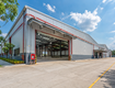 Cho thuê kho   nhà xưởng 1500M2 đường Lạc Long Quân, PCCC TỰ ĐỘNG, GIÁ 60K 