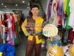 Cho thuê váy Hằng Nga chú cuội 