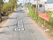 Cần bán 526m2 đất thổ cư mt đường nhựa xe tải tới đất 