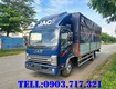 Xe tải jac n350sl 3490kg thùng dài 6m2