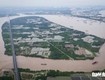 Siêu phẩm đầu tư  bán 10.000m  đất cù lao sông soài rạp  cù lao bà...