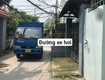 Cho thuê nhà mặt tiền đường số 34, p. linh đông   dt 150...