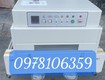 Máy rút màng co PVC, máy bọc màng co cho hộp, buồng rút màng co PVC 