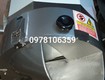 Máy thái củ quả đa chức năng Sh100, máy thái sợi cà rốt củ cải, máy thái hạt...