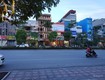 Mặt Phố Khu Trần Khát Trần Mặt Tiền 8M 106 Tỷ Vỉa Hè rộng View Hồ View công...