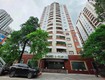 Cho thuê căn hộ 133m  KĐT Mỹ Đình 1 giá 15 triệu/tháng 