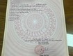 Bán đất phân lô tại Thảy Nảy, Thanh trù, Vĩnh yên, Vĩnh Phúc. DT 100M2 giá chỉ 2.8...
