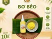Topping Số 01 Bơ Béo   Sốt Bơ Bánh Tráng Thơm Ngon Béo Ngậy Chỉ Từ 10K...