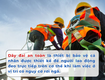 Dây đai an toàn là gì cấu tạo, công dụng và cách chọn