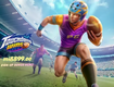 Touchdown wins slot review chase the doubling multiplier