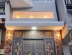 Bán nhà mới 4 tầng mặt tiền đường số 14 gần chợ phạm thế hiển p4q8 . giá:...