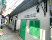 Nhà cấp 4, 3.2 13.5m hẻm phạm hùng p4q8  p.chánh hưng 