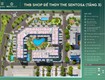 Sở hữu shop đế kinh doanh vinhomes   the sentosa  sổ lâu dài   giá...