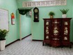Bán nhà hòa hưng, quận 10, dt 4 x 19m  75 m2 , giá 7 tỷ 