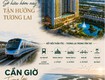 The peak garden   quận 7  căn hộ 70,34m    giá chỉ 4,2 tỷ...