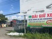 Cho thuê đất mặt tiền ql1a   thới an, q12   dt: 2.200m  full thổ...