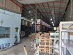 Kho xưởng mặt tiền ql1a, an phú đông, q12   pccc tự động   xe cont...