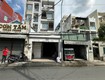 Bán nhà 4 tầng  mặt tiền gò ô môi   phú thuận, quận 7 
