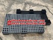Bán pallet nhựa lót sàn nhỏ xinh   giá chỉ từ 100k/cái, giao tận...