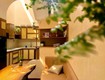 VILLA  Siêu nét giữa lòng Phố Thị  Lõi TT Hải Châu  Ô Tô đậu cửa...