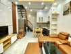 Hẻm ba gác sát hxh   33m  4x8.3    2 tầng 2pn  ...