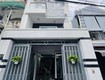Bán nhà hẻm 4m nguyễn văn khối   gần phạm văn chiêu, 4,7x14m, 4 tầng  ...