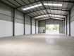 Cho thuê nhà kho 310M2 tại Hoà Xuân, sẵn điện nước, giá 15 triệu 