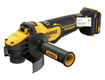 Máy mài góc dùng pin 20V DEWALT DCG416VSN XJ 