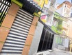 Chủ câng bán nhà 3 tầng mặt tiền hẻm xe hơi 6m đ.trần khắc chân, tân định, quận...