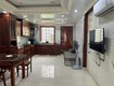 Bán nhà 4 tầng đường nhánh Hoàng Quốc Việt, TP HD, 68m2, mt 4m, đường to rộng, 5.x...