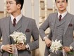 địa chỉ chuyên dịch vụ may vest nam chuyên nghiệp đa phong cách