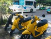 Dịch vụ cho thuê xe máy điện vinfast evo 50cc đà nẵng