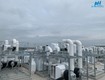 Phòng thí nghiệm không phải chỉ cần hút hơi hóa chất  Mà còn phải xử lý khí...