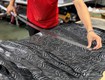 Xưởng gia công túi xách cho shop muốn phát triển sản phẩm riêng 