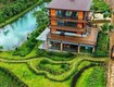Cơ hội sở hữu lô đất nghỉ dưỡng đón đầu tiềm năng tăng gía tại Bảo Lộc 