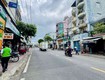 Bán nhà 4 tầng   hẻm xe hơi hưng phú q8   62m2  6pn ...