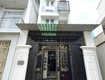 Nhà 3 lầu hẻm 198b dương bá trạc  p2 q8 