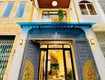Nhà mới hẻm ô tô tây thạnh, quận tân phú, 42 m2, giá 5.38 tỷ 