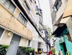 Quận 1: bán nhà 3 tầng căn góc 3 mặt tiền hxh bùi thị xuân, p.bên thành ...