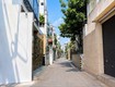 Lạc long quân tân bình   nhà mới đẹp full nội thất   hẻm ô tô...