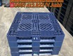 Xả kho pallet nhựa xanh giá cực rẻ, hàng xịn khỏi bàn ...